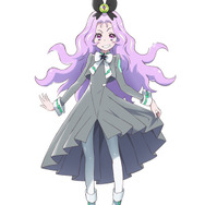 ブシロードが“アニメと合体”する異世界SF美少女TCG「ラクエンロジック」を発表！運命を選択で切り開くシステムに