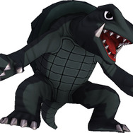 『モンスターギア』にガメラ襲来！ コラボイベ「ガメラ対モンギア 大怪獣決戦」開催