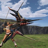 モンスターハンター フロンティア オンライン