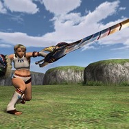 モンスターハンター フロンティア オンライン