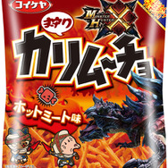 『モンハン クロス』発売早朝イベントはビックロで実施！6:40開始でソフト発売は7:00