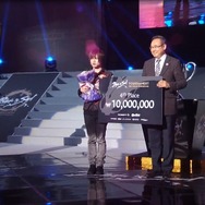 【レポート】韓国でMMO『B&S』の世界大会が開催 ― 観客動員数1万人、賞金総額3,200万円、選手を出待ちするファンも