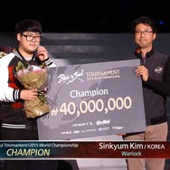 【レポート】韓国でMMO『B&S』の世界大会が開催 ― 観客動員数1万人、賞金総額3,200万円、選手を出待ちするファンも