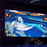 【レポート】韓国でMMO『B&S』の世界大会が開催 ― 観客動員数1万人、賞金総額3,200万円、選手を出待ちするファンも