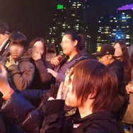 【レポート】韓国でMMO『B&S』の世界大会が開催 ― 観客動員数1万人、賞金総額3,200万円、選手を出待ちするファンも