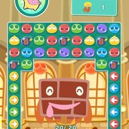 「ぷよぷよ」最新作はタッチで消していく思考性の高いパズル~『ぷよぷよ!!タッチ』を先行体験