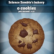 『クッキークリッカー』に音が付く？作者がアップデートを示唆する発言