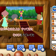 カラオケJOYSOUND Wii