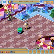 Copyright (c) Lager・SUCCESS・GAMESPACE24