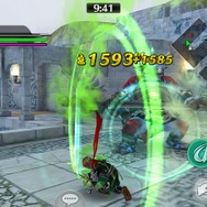 『フォルティシア SEGA×LINE』公式サイトより