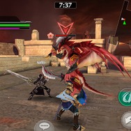 『フォルティシア SEGA×LINE』公式サイトより