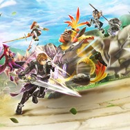 『フォルティシア SEGA×LINE』公式サイトより