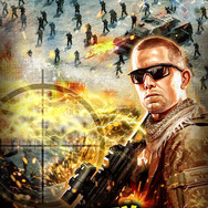 究極のエリート部隊で戦うリアルタイム戦略MMORPG『モバイルストライク』全世界同時リリース