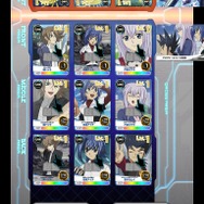 スマホ向けカードゲーム『ジーンクロス』に「ごちうさ」「ゆるゆり」参戦、配信は1月を予定