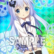 スマホ向けカードゲーム『ジーンクロス』に「ごちうさ」「ゆるゆり」参戦、配信は1月を予定