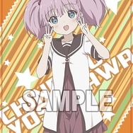 スマホ向けカードゲーム『ジーンクロス』に「ごちうさ」「ゆるゆり」参戦、配信は1月を予定