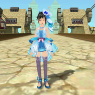 MMORPG『ルーセントハート』に“同性婚”が導入、子供を授かることも可能