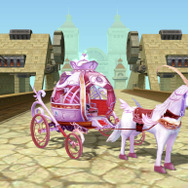 MMORPG『ルーセントハート』に“同性婚”が導入、子供を授かることも可能