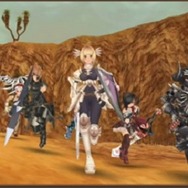 『ファンタジーアース ゼロ』スクエニへの運営移管完了、アバターやチュートリアルの見直しも