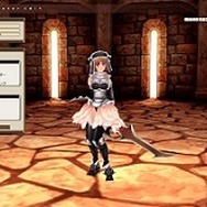『ファンタジーアース ゼロ』スクエニへの運営移管完了、アバターやチュートリアルの見直しも