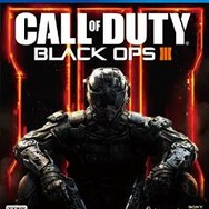 コール オブ デューティ ブラックオプスIII