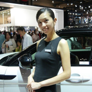 ジャガーブース