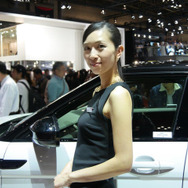 ジャガーブース