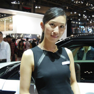 ジャガーブース