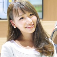 ダイハツブース