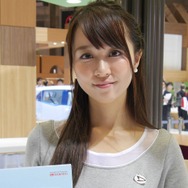 ダイハツブース