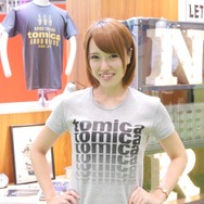 タカラトミーブース