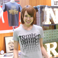 タカラトミーブース