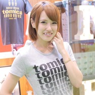 タカラトミーブース