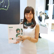 ナビタイムジャパンブース