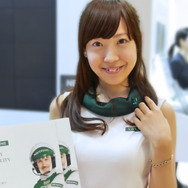 ナビタイムジャパンブース