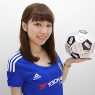 横浜ゴムブース