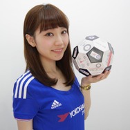 横浜ゴムブース