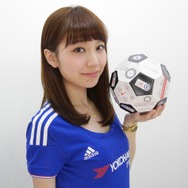 横浜ゴムブース