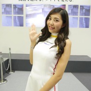 住友ゴム工業ブース