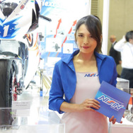 日信工業ブース