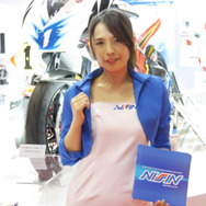 日信工業ブース