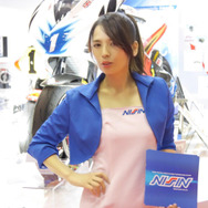 日信工業ブース