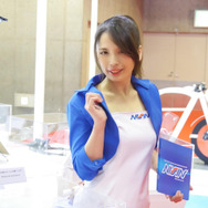 日信工業ブース