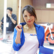 日信工業ブース