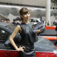 アバルトブース