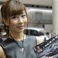 アバルトブース