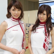 パイオニアブース