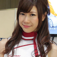 パイオニアブース