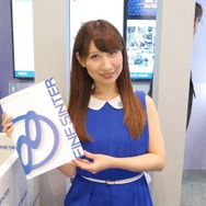 ファインシンターブース