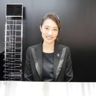 ブリヂストンブース